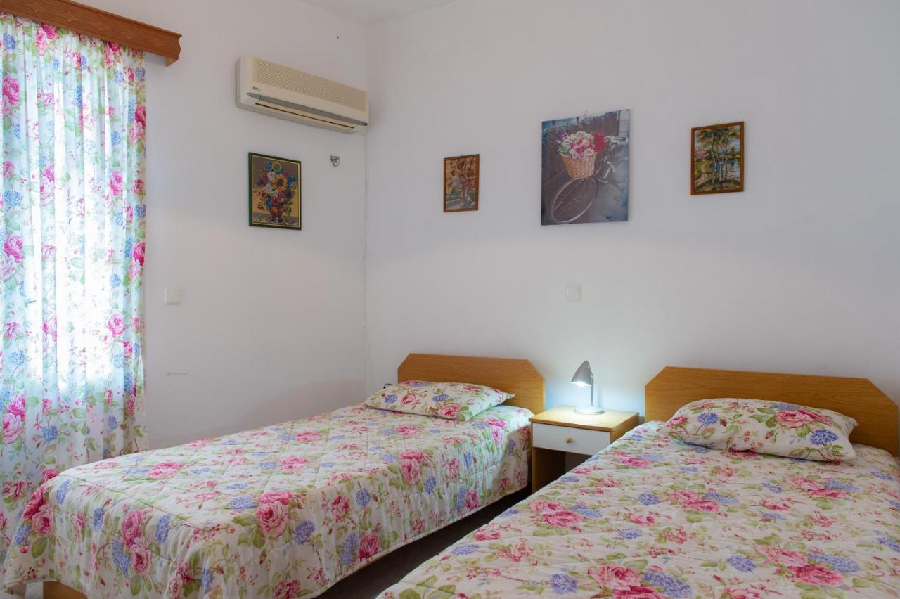 Aphrodite Holiday Home Артемон Экстерьер фото
